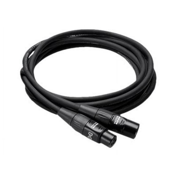 Pro Microphone Cable