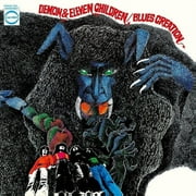 Blues Creation - Demon & Eleven Children - Vinyl