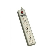 Tripp Lite 6SPDX-15 Waber 6 Outlets Power Strip