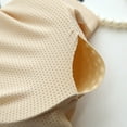 thumbnail image 5 of Women's Bandeau Seamless Bra Off Shoulder Crop Tops Tank Tops Tube Tops with Falsies Free Size (Breathable Skin Color), 5 of 8