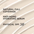 thumbnail image 3 of CC Cream IT Cosmetics Your Skin But Better Fair Porcelain 32 ml, 3 of 8