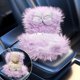 thumbnail image 2 of asiento de Seguridad de Muñeca Interior, Decoración de Aire de Muñeca Linda, Interior Del Coche, 2 of 6