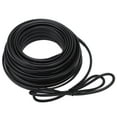 thumbnail image 3 of Self Regulating Heat Cable Electric Heating Cable Self Regulating Heating Cable Water Pipe Heat Tape with Plug for Pipe Freeze Pipe Heat Cables, 3 of 8
