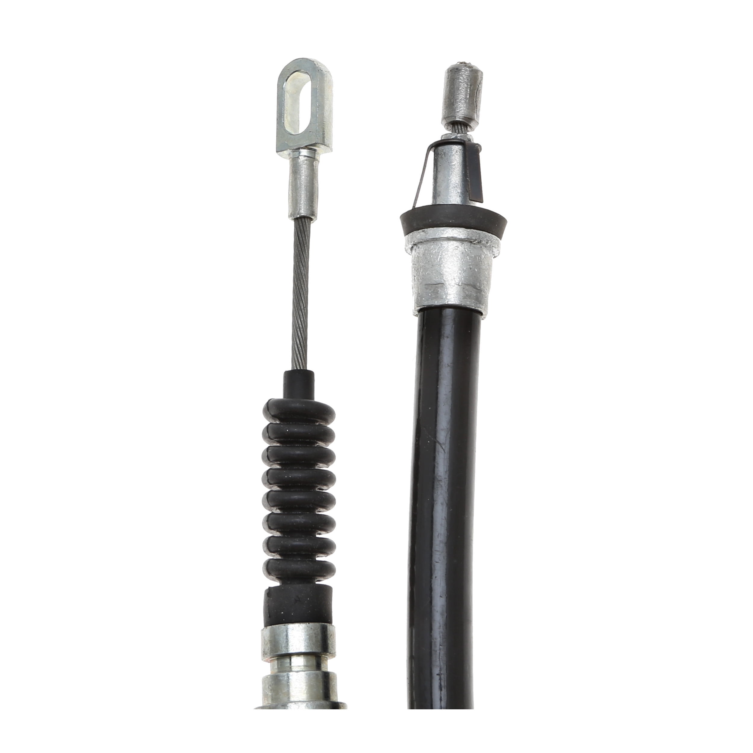 Raybestos Element3 Brake Cables, BC96892 Fits select: 2001-2003 FORD FOCUS