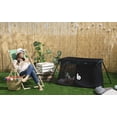 thumbnail image 2 of Babymoov Naos Playard Mosquito Net, 2 of 6