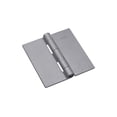thumbnail image 2 of Stanley N273-920 4 x 4 in. Plain Door Hinge With Pin, 2 of 9