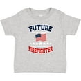 thumbnail image 3 of Inktastic Future Firefighter Boys or Girls Baby T-Shirt, 3 of 5