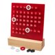 thumbnail image 5 of Calendario para Juguete educativo Decoraciones de escritorio Mes Fecha Accesorios Adornos Calendario para regalos de oficina Decoración , Rojo DYNWAVEMX calendario de aprendizaje, 5 of 8