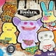 thumbnail image 4 of Fuggler Large Toothed Cute Monster Doll Tooth Treasure Ugly Monster Funny Plush Doll, 4 of 5