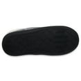 thumbnail image 3 of Gaahuu womens faux wool elastic front memory foam slipper boot, 3 of 5