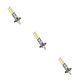 thumbnail image 1 of Kenally Fog Light Size Handy Installation Mist Safety Waterproof Anti-mist Lamp Rainproof Car Signal Bulb LED Supplies Exquisite Lights Type1 NO1, 1 of 6