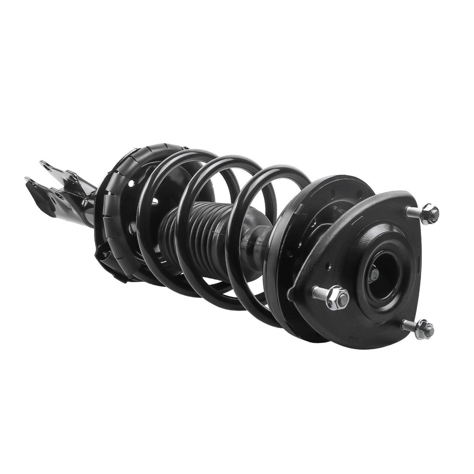 MOSTPLUS 2PCS Front Complete Shock Struts Assembly for 2004-2006 Scion Xa Xb 172245