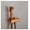 Rose gold, variant on Hand Held Bidet Sprayer Douche Toilet Kit Bidet Faucet Rose Gold Square Shattaf Shower Head Copper Valve Set Jet Bidet Faucet ,360° Swivel Spout