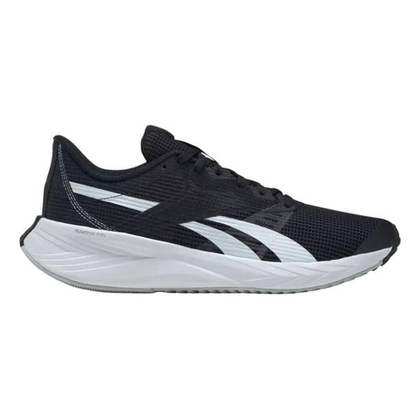 Tenis Reebok Energen Tech Plus Unisex Color Negro Modelo 100025779