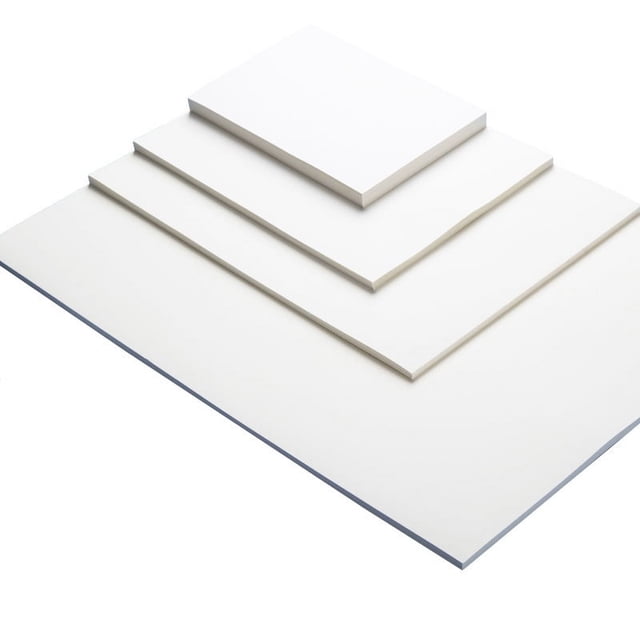 Papel de dibujo de 8K, papel de dibujo de mina cuadrada, papel de dibujo, papel de examen de arte de boceto, papel de acuarela engrosado