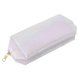 thumbnail image 3 of Bolsas de cosméticos PVC portátiles de 1 UNID PVC simple bolsa de almacenamiento de moda, 3 of 6
