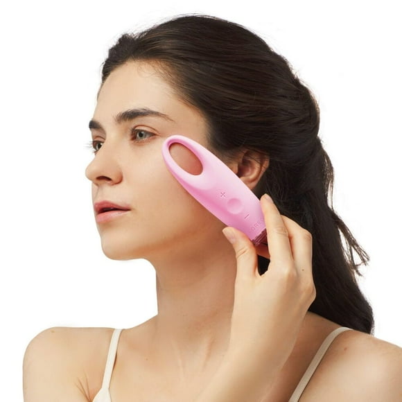Appareil de Massage pour les Yeux FOREO IRIS, Éliminateur de Cernes et Poches sous les Yeux