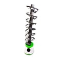 thumbnail image 2 of ZLight Table Tennis Training Automatic Pitching Machine Outdoor Sports for 9 Fairways Exercise Green 12 Fairways, 2 of 6