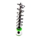 thumbnail image 4 of Robot de entrenamiento de tenis de mesa, accesorios portátiles profesionales, servicio automático 12 calles, 4 of 9