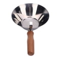 thumbnail image 1 of Plaster Mixing Tray, Multifunctional Steel Mud Pan  for Construction Site for Mortar Gypsum, 1 of 7