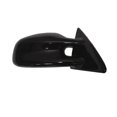 thumbnail image 3 of 62626G - Fit System Driver Side Mirror for 99-01 Pontiac Grand Am SE Model, black, 99-02 Pontiac Grand Am GT Model, black, non-foldaway, Power Fits select: 2000-2001 PONTIAC GRAND AM SE1, 3 of 5