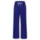 thumbnail image 5 of WILLBEST Pantalones Casuales de Mujer de Cintura Alta, Versátiles, Cómodos y de Pierna Ancha para Otoño E Invierno. Grande, 5 of 8