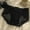 Black, variant on SCSAlgin Silk Underwear, Women's Silk Lace Hipster, Ultra Breathable Sexy Panties for Women
