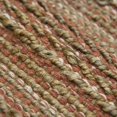 thumbnail image 5 of Naturals Orange 5 ft. x 8 ft. Rectangle Area Rug, 5 of 5