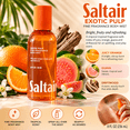 Saltair Exotic Pulp Fine Fragrance Body Mist, 8 fl oz - Walmart.com