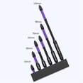 thumbnail image 1 of Slip And Shock-Proof Bits With Screwdriver Bits Screwdriver Head Magnetic Electric Drill, 1 of 8