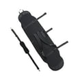 thumbnail image 3 of Funda para snowboard, bolsa para snowboard, funda de transporte para viajes, resistente a arañazos, funda de transporte para maletas, protección de 155, 3 of 8