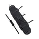 thumbnail image 3 of Funda para tabla de snowboard con correa de hombro ajustable para viajes 165, 3 of 8
