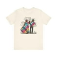 thumbnail image 3 of Colorful Caribbean Quadrille Dancers T-Shirt – Bright Madras Folk Dance Tee – Carnival & Festival Caribbean Heritage Shirt, 3 of 44