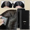 thumbnail image 2 of Safe And Convenient Comb Hair Dye, Black Hair Dye With Comb Applicator, Waterproof And Sweat-proof Hair Dye Comb For Gray Hair Coverage, 2 In 1 Instan, 2 of 5