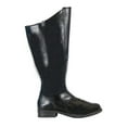 thumbnail image 3 of Superhero Gotham Black Costume Boots, 3 of 5
