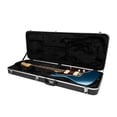thumbnail image 4 of Case Gator Cases Deluxe en ABS moldeado para guitarras Jazzmaster, 4 of 9
