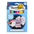 thumbnail image 3 of (2 pack) Thornton's Art Supply  Colored Pencil Artist Drawing Sets (Choice of Pencil Quantities), 3 of 4