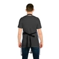 thumbnail image 3 of The Problem With Eating Bar-B-Q Is 3 Days Later Your Hungry Again BBQ Apron, 3 of 3