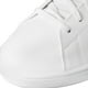 thumbnail image 5 of Tenis Adidas Advantage Base GW7105 Mujer blanco 23.5, 5 of 7