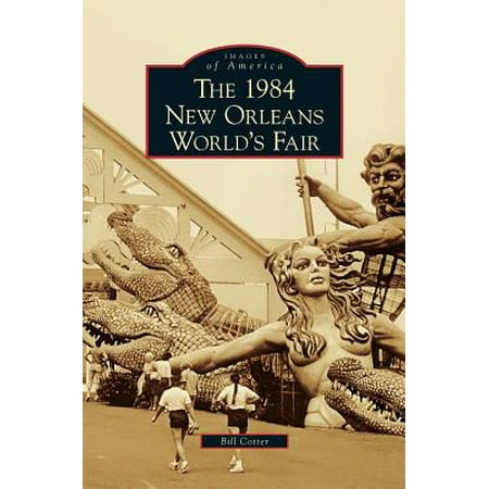 1984 New Orleans World S Fair Walmart Com