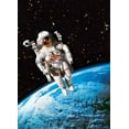 thumbnail image 1 of Astronaut - 6000-3937, 1 of 2