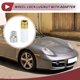 thumbnail image 2 of Ofertas Únicas 1 Juego de Bloqueo de Rueda Tuerca para Porsche Cayenne Cayman 17 Dientes #63 Llave de Extracción de Tuerca con Adaptador de 19 mm, 2 of 7