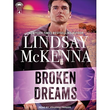 Delos: Broken Dreams (Audiobook)