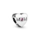 thumbnail image 2 of CORAZON MOM PIEDRA ROSA, 2 of 2
