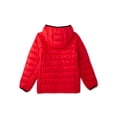 thumbnail image 2 of Urban Republic Boys Packable Puffer Jacket, Sizes 4-20, 2 of 3
