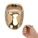 thumbnail image 5 of Anillos Protectores De Pulgar, Gran Practicidad, Superficies Más Suaves, Conveniente Para Usar, Protección De Anillos De Pulgar De Tiro Con Arco Para Caza Al Aire Libre ANGGREK 22 mm, 5 of 8
