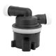 thumbnail image 1 of Bomba de agua refrigerante Jadeshay para motor eléctrico Negro, 1 of 8