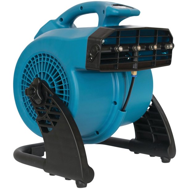 XPOWER FM48 FM48 Misting Fan