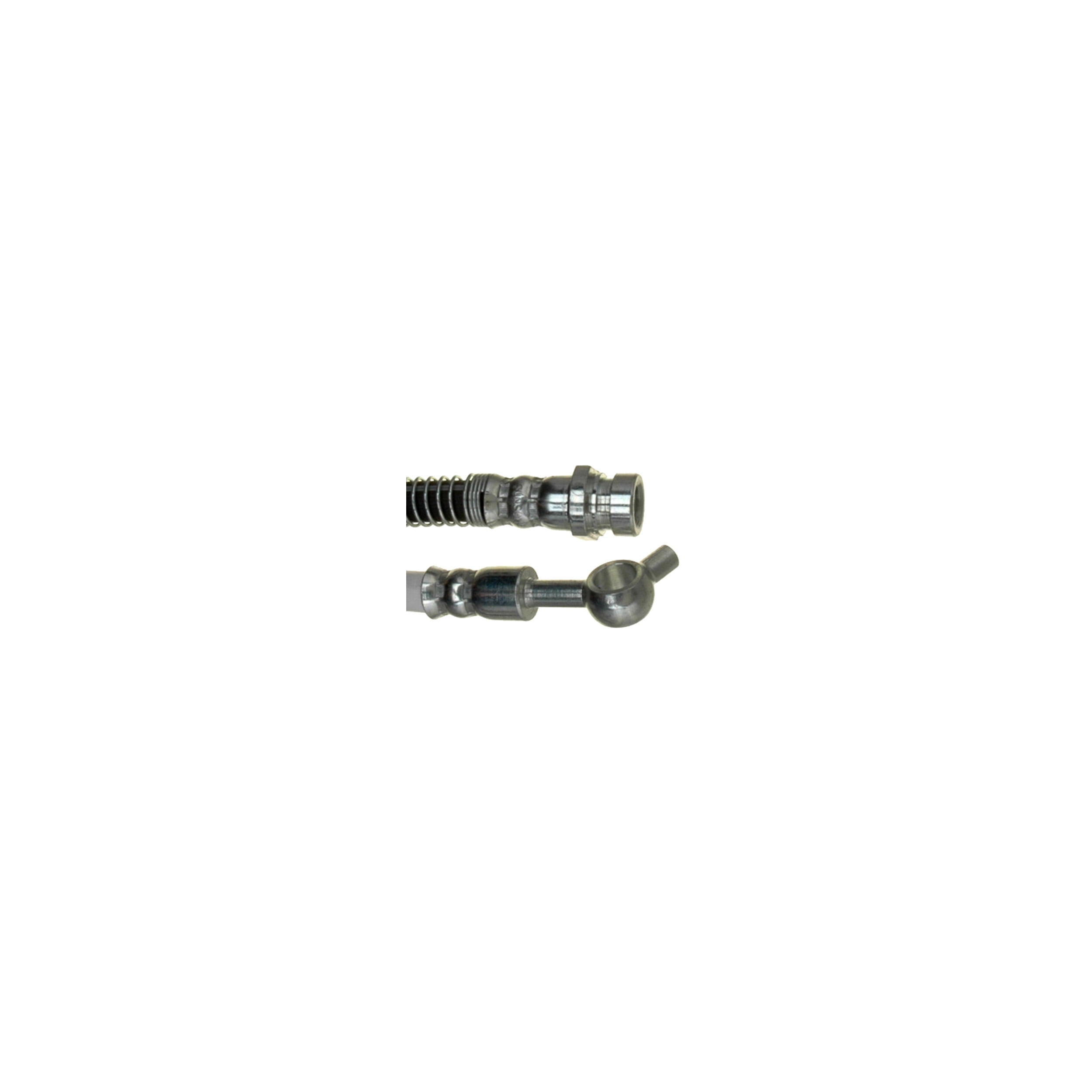 Raybestos BH382828 Professional Grade Hydraulic Brake Hose Fits select: 2006-2010 KIA OPTIMA