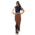 thumbnail image 3 of Caribbean Castaway Costume - Small - Dress Size 4-6, 3 of 5